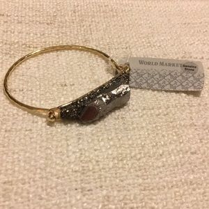 World Market Bracelet
